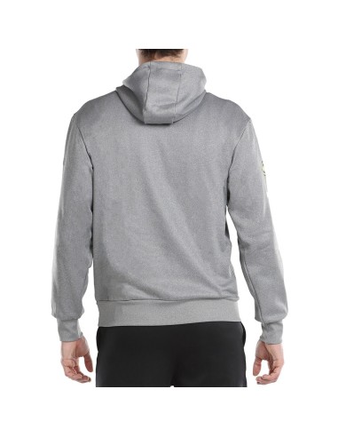 Felpa Bullpadel Lardo |BULLPADEL |Abbigliamento da padel BULLPADEL