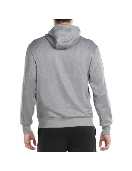 Sudadera Bullpadel Lardo |BULLPADEL |Roupa de padel BULLPADEL