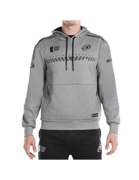 Felpa Bullpadel Lardo |BULLPADEL |Abbigliamento da padel BULLPADEL Felpa Bullpadel Lardo |BULLPADEL |Abbigliamento da padel BULLPADEL