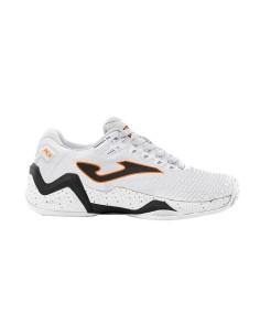 Joma T.ace White Black 2332 Taces2332P |JOMA |Joma padel shoes