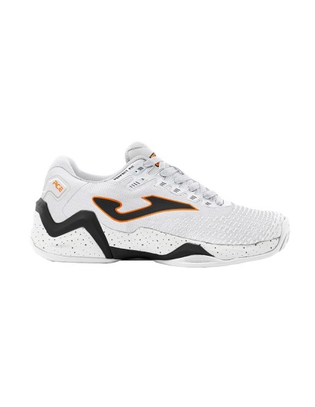 Joma T.ace Blanco Negro 2332 Taces2332P |JOMA |Zapatillas pádel JOMA