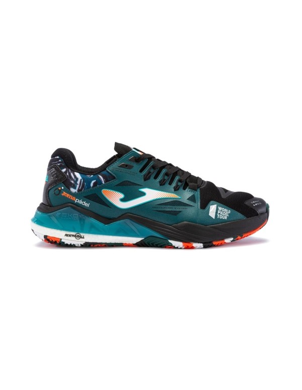 Chaussures Joma T.Spin 2301 Tspins2301p |JOMA |Chaussures de padel JOMA