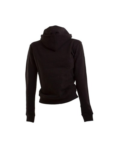 Sweatshirt Siux Classic New Black |SIUX |SIUX padel clothing