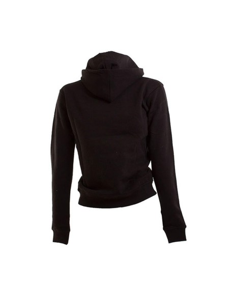 Sweatshirt Siux Classic New Black |SIUX |SIUX padel clothing Sweatshirt Siux Classic New Black |SIUX |SIUX padel clothing