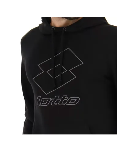 Sweat Lotto Smart Iv Hd 1 |LOTTO |Vêtements de padel