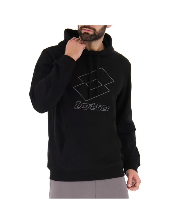Lotto Smart Iv Hd 1 Sweatshirt 2182411cl |LOTTO |Padel clothing