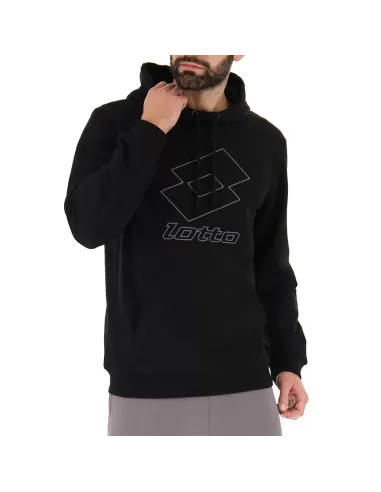 Sudadera Lotto Smart Iv Hd 1 2182411cl