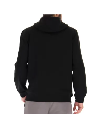 Sudadera Lotto Smart Iv Hd 1 |LOTTO |Roupa de padel