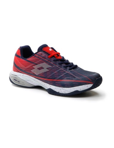 Lotto Mirage 300 Spd 210734 9fj |LOTTO |Chaussures de padel LOTTO