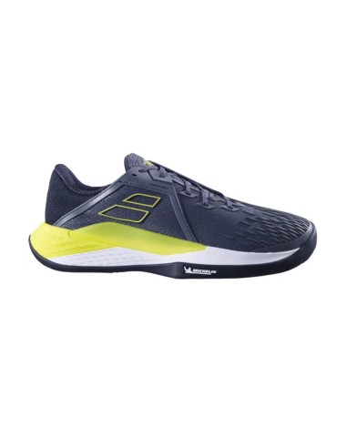 Chaussures Babolat Propulse Fury 30s23425 3027 |BABOLAT |Chaussures de padel BABOLAT