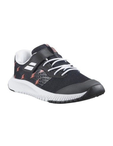 Zapatillas Babolat Pulsion 32s23886 2001 Junior |BABOLAT |BABOLAT padel shoes