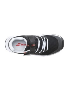 Babolat Pulsion 32S23886 2001 Junior |BABOLAT |Scarpe da padel BABOLAT 2