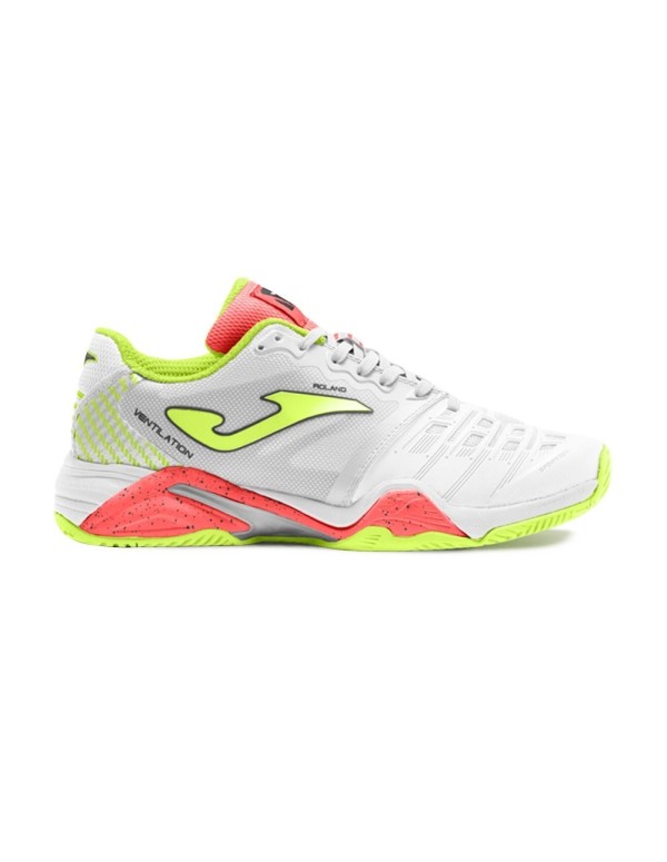 Joma Pro Roland Hommes 2102 Chaussures Tprow2102tj |JOMA |Chaussures de padel JOMA