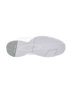 Head Revolt Pro 4.0 Clay White Woman 274152 Whgr |HEAD |HEAD padel shoes 2