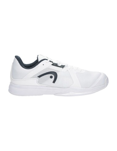 Head Sprint Team 3.5 273423 Whbb |HEAD |Chaussures de padel HEAD