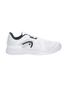 Head Sprint Team 3.5 273423 Whbb |HEAD |HEAD padel shoes 2