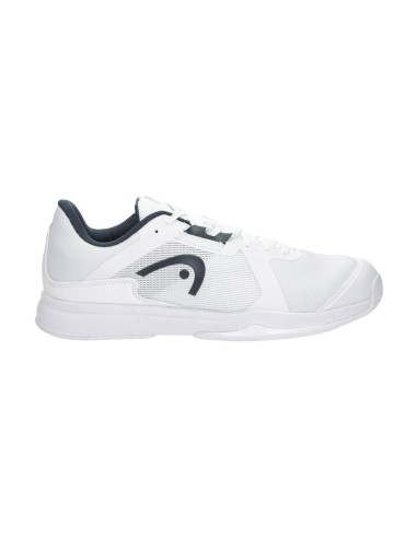Head Sprint Team 3.5 273423 Whbb |HEAD |Chaussures de padel HEAD