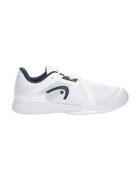 Head Sprint Team 3.5 273423 Whbb |HEAD |Chaussures de padel HEAD