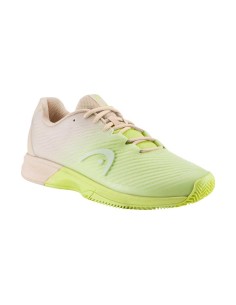 Head Revolt Pro 4.0 274223 Mcli Women |HEAD |HEAD padel shoes