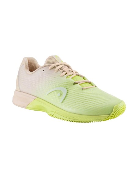 Head Revolt Pro 4.0 274223 Mcli Women |HEAD |HEAD padel shoes Head Revolt Pro 4.0 274223 Mcli Women |HEAD |HEAD padel shoes
