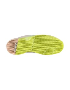 Head Revolt Pro 4.0 274223 Mcli Women |HEAD |HEAD padel shoes 2