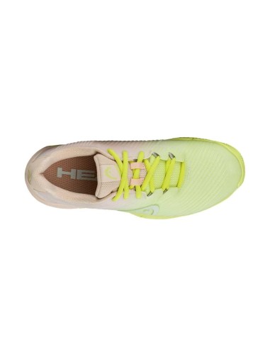 Head Revolt Pro 4.0 274223 Mcli Women |HEAD |HEAD padel shoes