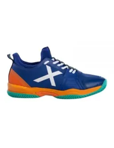 Chaussures Munich Oxygen 24 Padel 4031024 |MUNICH |Chaussures de padel MUNICH