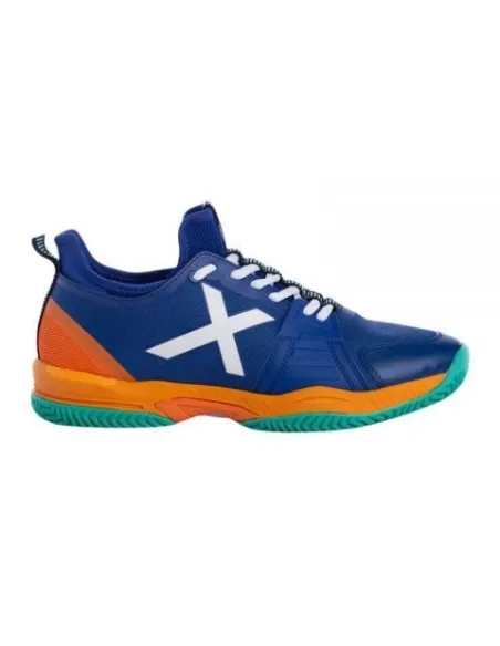 Shoes Munich Oxygen 24 Padel 4031024 |MUNICH |Padel MUNICH shoes