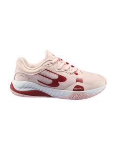 Bullpadel Elite 23V Pink Woman 017000 |BULLPADEL |BULLPADEL padel shoes