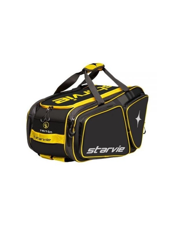 Starvie Triton 2.0 Bag Ptriton2-0 padel racket bag |STAR VIE |STAR VIE racket bags