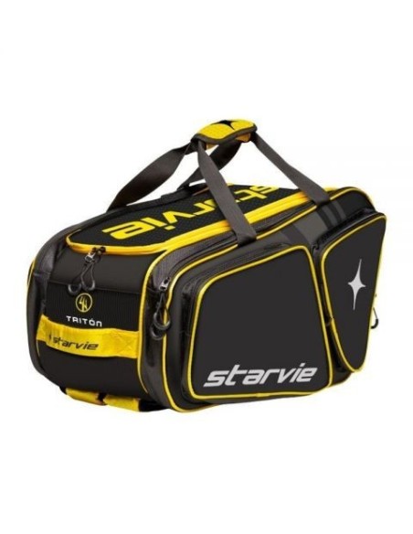 Paletero Starvie Triton 2 Bag Negro |STAR VIE |Paleteros STAR VIE