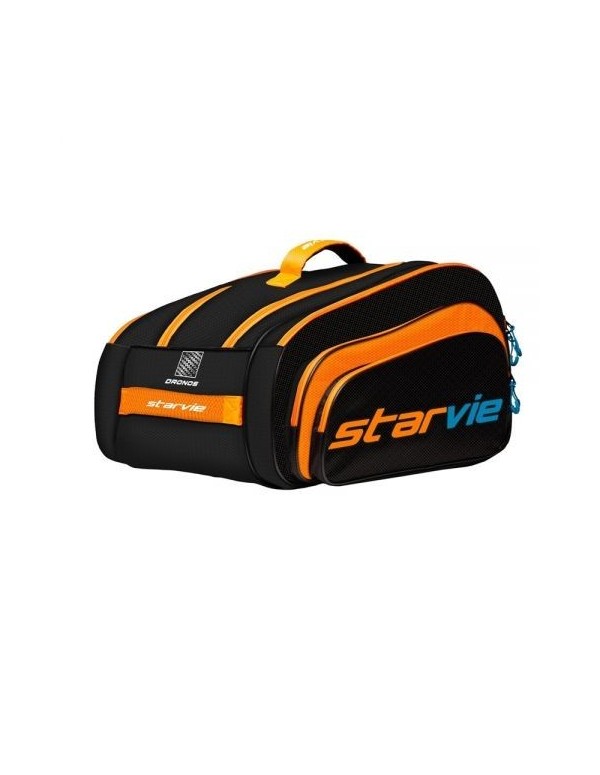 Starvie Dronos Tour Bag Pdronostb Padel Bag |STAR VIE |STAR VIE racket bags
