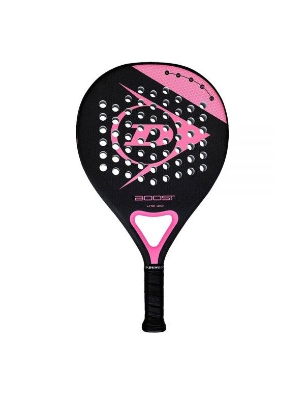 Dunlop Boost Lite 2.0 Women's Shovel |DUNLOP |DUNLOP padel tennis