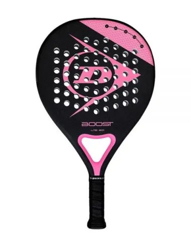 Pala Dunlop Boost Lite 2.0 Mujer |DUNLOP |Palas DUNLOP