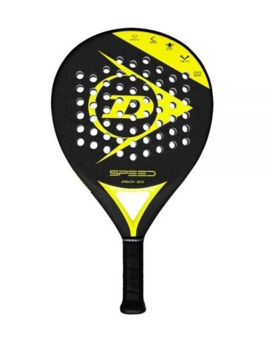 Pala Dunlop Speed Attack 2.0 |DUNLOP |Palas DUNLOP