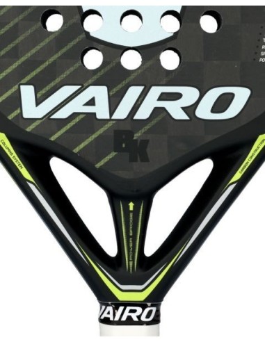 Vairo Black Karbon Speed |VAIRO |Lame Vairo