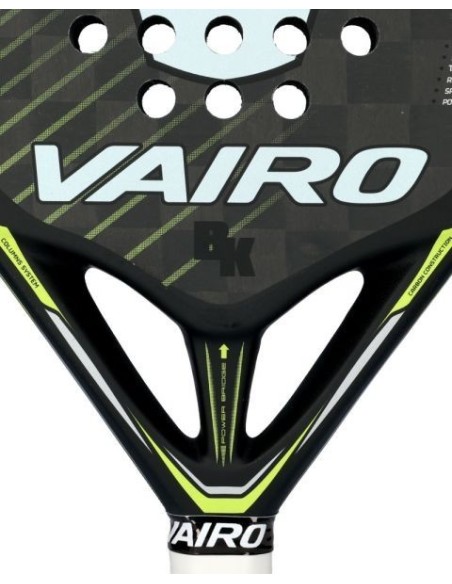Vairo Black Karbon Speed |VAIRO |Lame Vairo