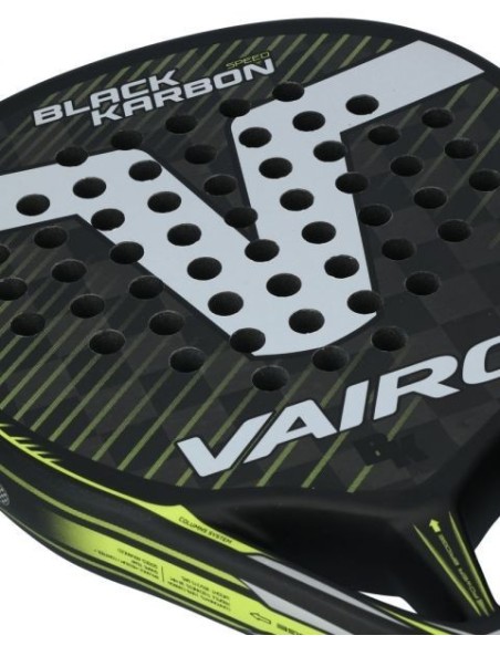 Vairo Black Karbon Speed |VAIRO |Lame Vairo