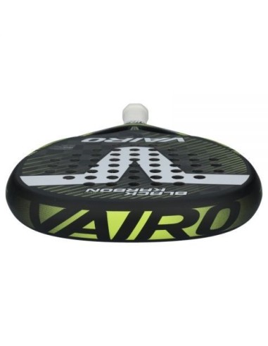 Vairo Black Karbon Speed |VAIRO |Lame Vairo