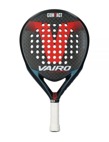 Vairo Compact Signature |VAIRO |Raquetes de padel Vairo