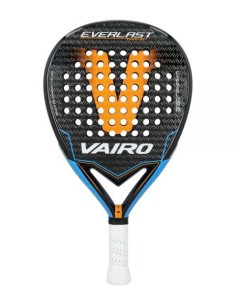 Vairo Everlast Confort 2023 Racquet |VAIRO |VAIRO Padel Rackets
