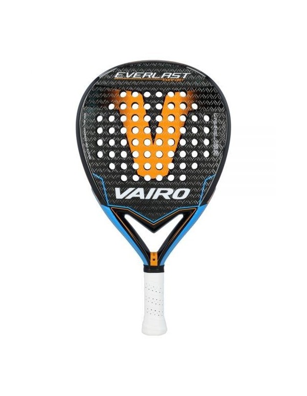 Vairo Everlast Comfort 2023 Shovel | |VAIRO blades