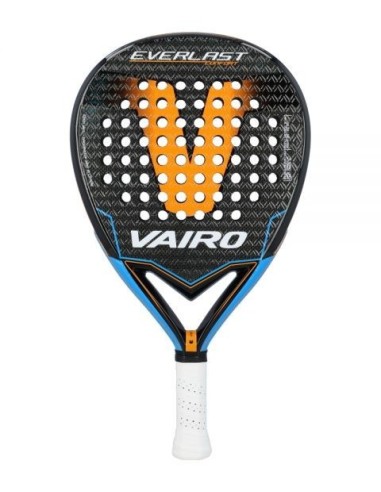 Vairo Everlast Confort 2023 |VAIRO |Raquetes de padel Vairo
