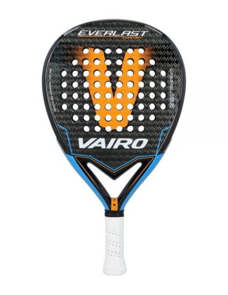 Vairo Everlast Confort |VAIRO |Raquetes de padel Vairo