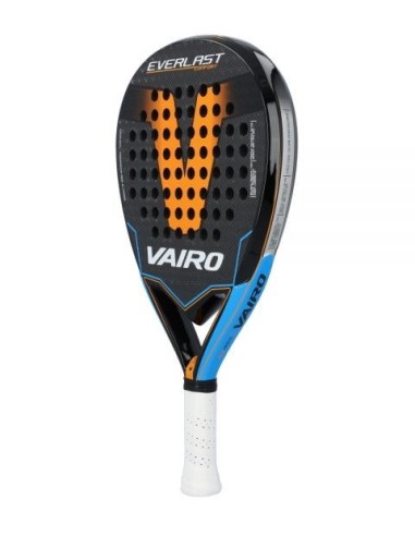 Vairo Everlast Confort |VAIRO |Raquetes de padel Vairo
