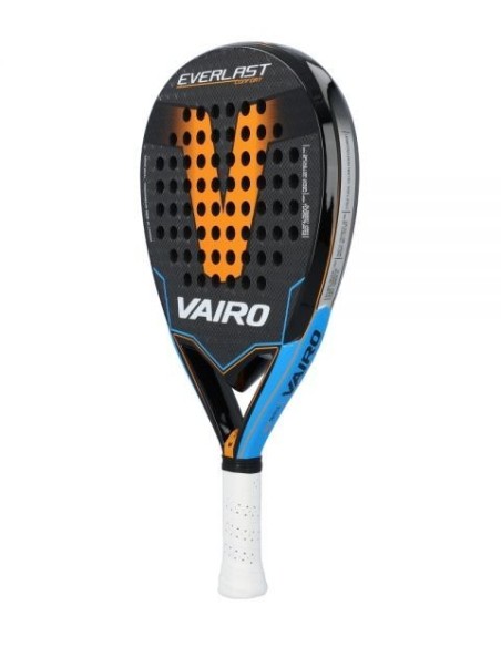 Vairo Everlast Confort |VAIRO |Raquetes de padel Vairo