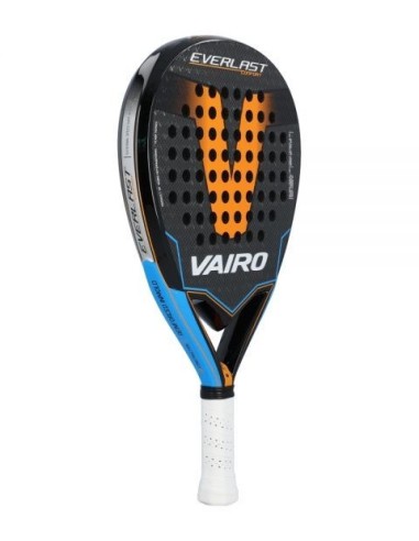 Vairo Everlast Confort 2023 |VAIRO |Raquetes de padel Vairo