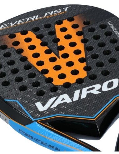 Vairo Everlast Confort 2023 |VAIRO |Raquetes de padel Vairo