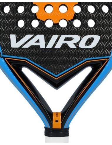 Vairo Everlast Confort 2023 |VAIRO |Raquetes de padel Vairo