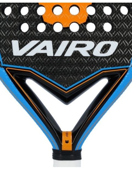 Vairo Everlast Confort 2023 |VAIRO |Raquetes de padel Vairo